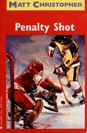 Tapa de Penalty shot
