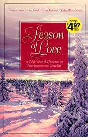 Tapa de Season of Love