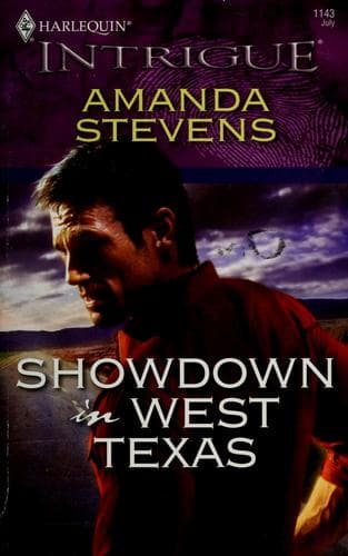Tapa de Showdown in West Texas