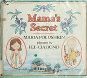 Tapa de Mama's secret