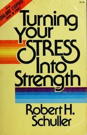 Tapa de Turning Your Stress into Strength