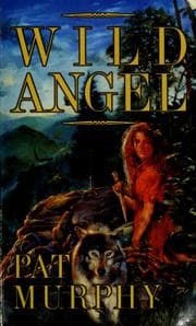 Tapa de Wild angel