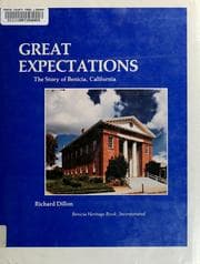 Tapa de Great expectations