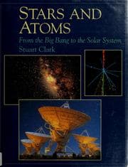 Tapa de Stars and atoms