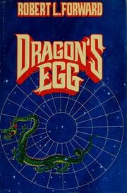 Tapa de Dragon's egg