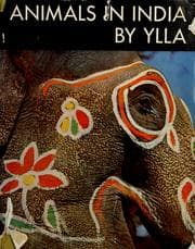 Tapa de Animals in India