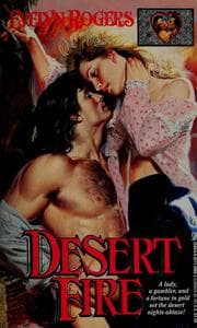 Tapa de Desert Fire