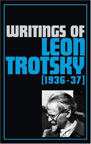 Tapa de Writings of Leon Trotsky