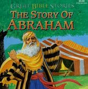 Tapa de The story of Abraham