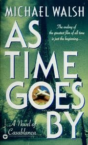 Tapa de As time goes by