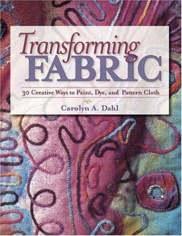Tapa de Transforming Fabric