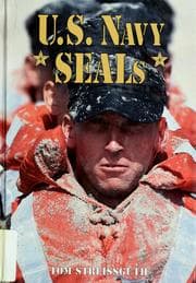 Tapa de U.S. Navy SEALs