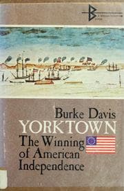 Tapa de Yorktown