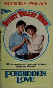 Tapa de Forbidden Love