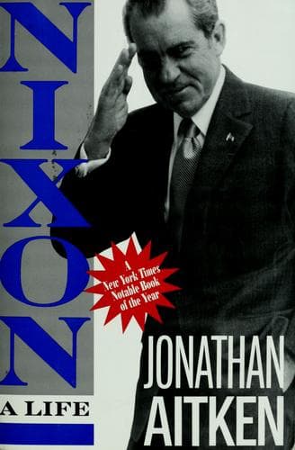 Tapa de Nixon, a life