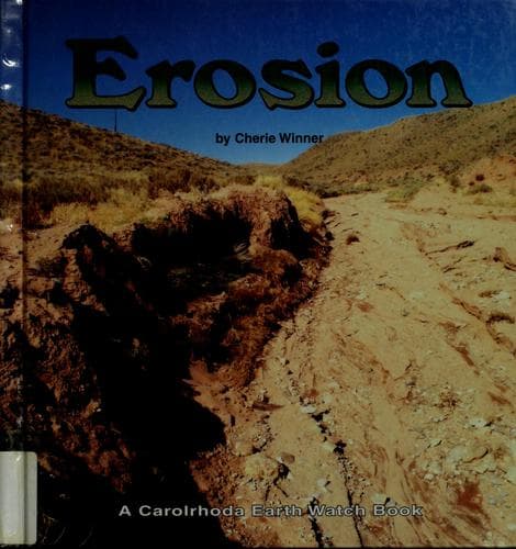 Tapa de Erosion