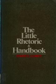 Tapa de Little rhetoric