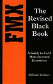Tapa de FMX, the revised black book