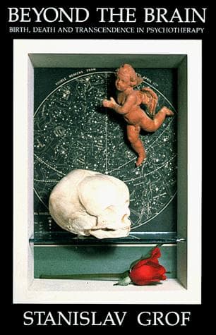 Tapa de Beyond the Brain