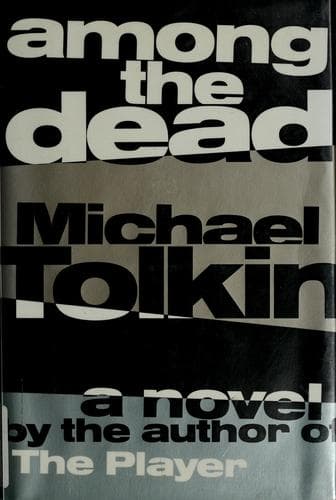 Tapa de Among the dead