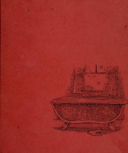 Tapa de Andrew's bath
