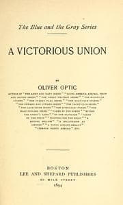 Tapa de A victorious union