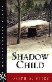Tapa de Shadow child