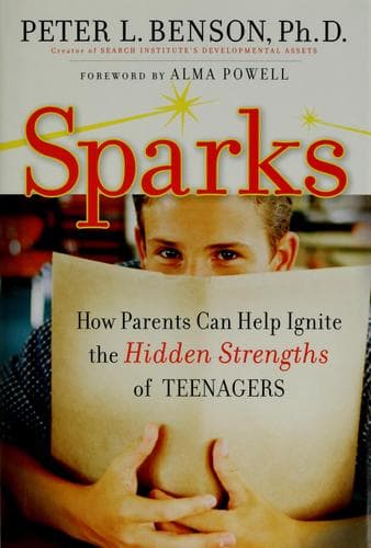 Tapa de Sparks
