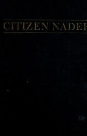 Tapa de CITIZEN NADER