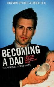 Tapa de Becoming A Dad