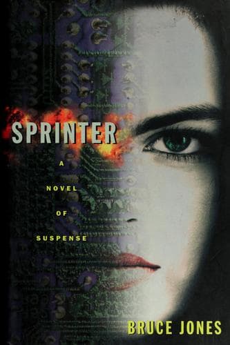 Tapa de Sprinter