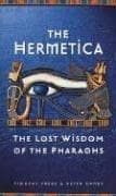Tapa de The hermetica