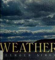 Tapa de Weather
