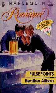 Tapa de Pulse Points