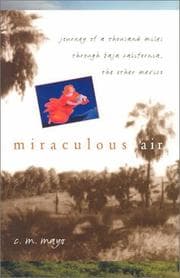 Tapa de Miraculous air