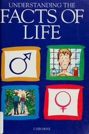 Tapa de Understanding the Facts of Life