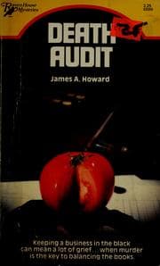 Tapa de Death audit