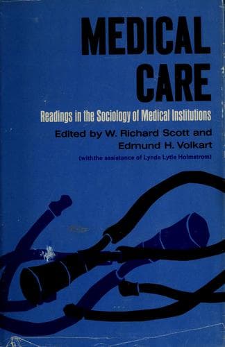 Tapa de Medical care