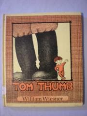 Tapa de Tom Thumb