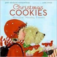 Tapa de Christmas cookies