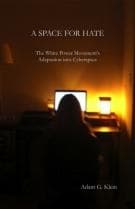 Tapa de A Space for Hate