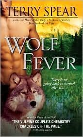 Tapa de Wolf Fever