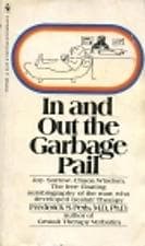 Tapa de In and Out the Garbage Pail
