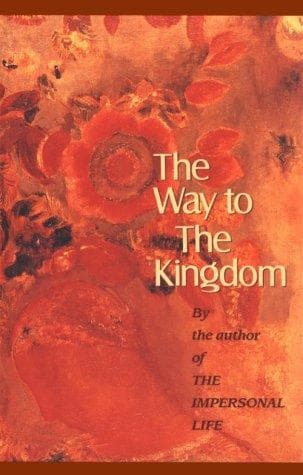 Tapa de Way to the Kingdom
