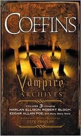 Tapa de Coffins
