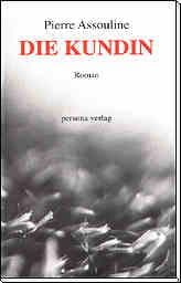 Tapa de Die Kundin