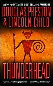 Tapa de Thunderhead