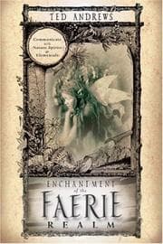Tapa de Enchantment of the faerie realm