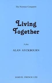 Tapa de Living together