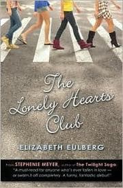Tapa de The Lonely Hearts Club